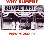 Why Franchise with Blimpie?