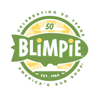 Blimpie celebrates 50th birthday!