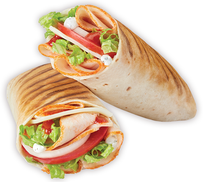 Buffalo Chicken