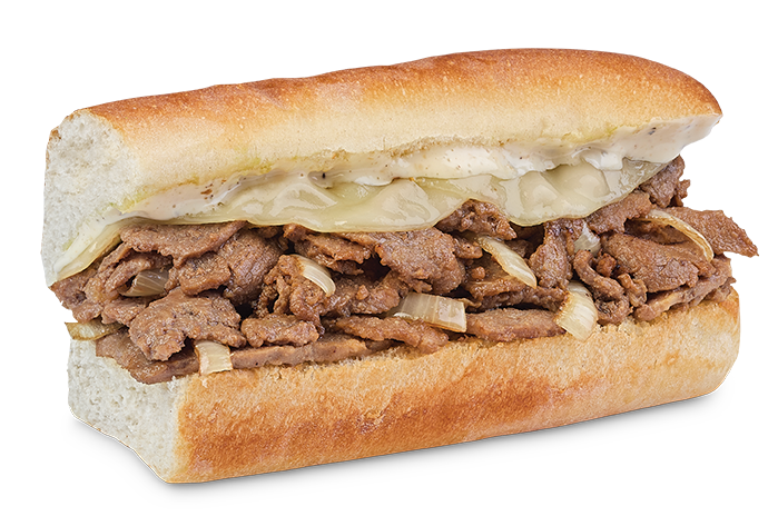 Philly Cheesesteak