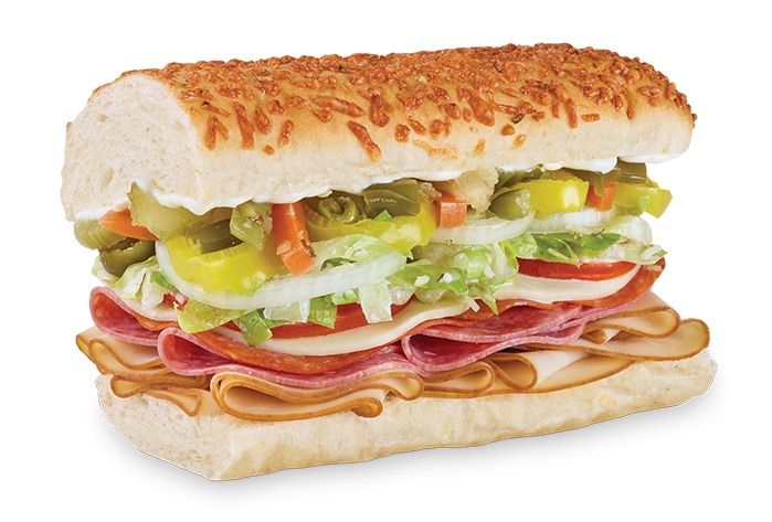 Zesty Grinder