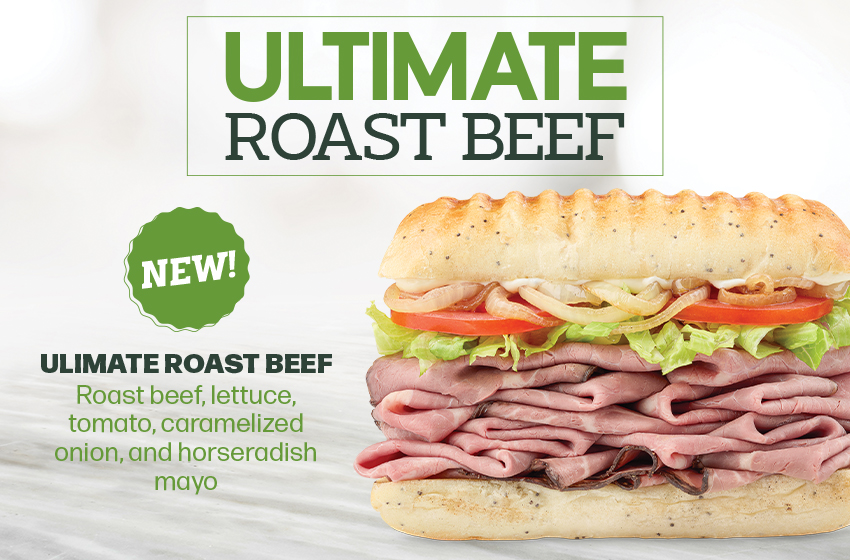 Subway sandwiches near me deals