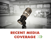 Blimpie Media Coverage