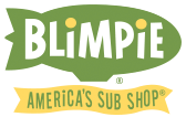 BLIMPIE - America's Sub Shop