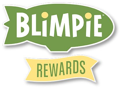 Blimpie Rewards