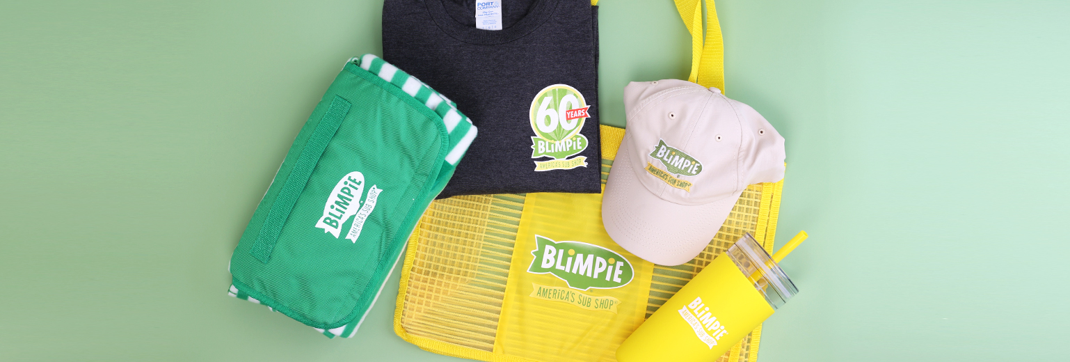 60th Anniversary Giveaway